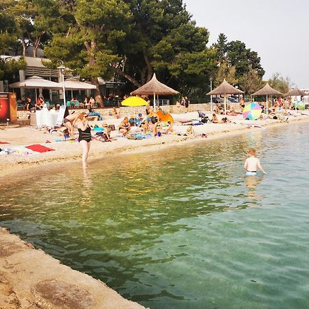 Apartments With A Parking Space Pakostane, Biograd - 22375 Екстер'єр фото