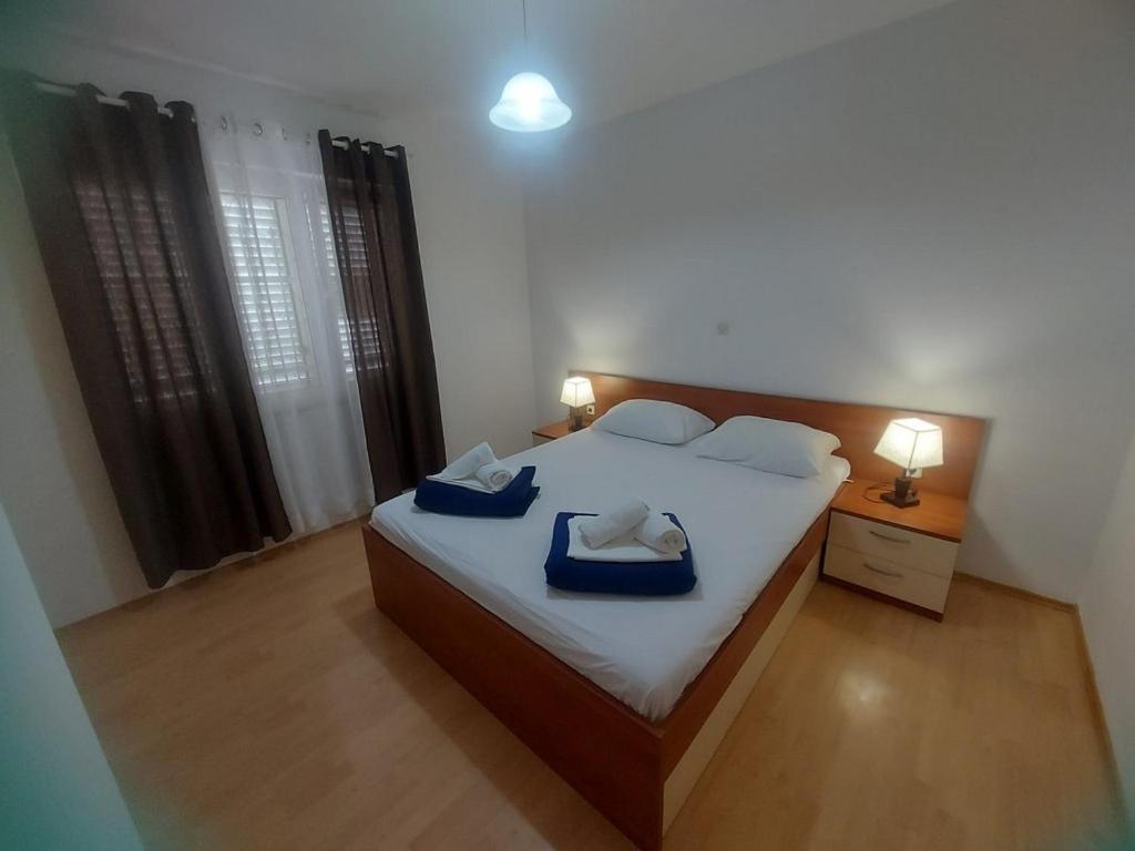 Apartments With A Parking Space Pakostane, Biograd - 22375 Екстер'єр фото