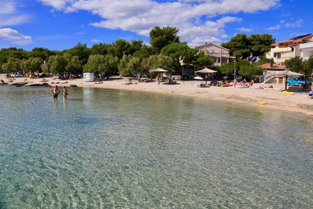 Apartments With A Parking Space Pakostane, Biograd - 22375 Екстер'єр фото