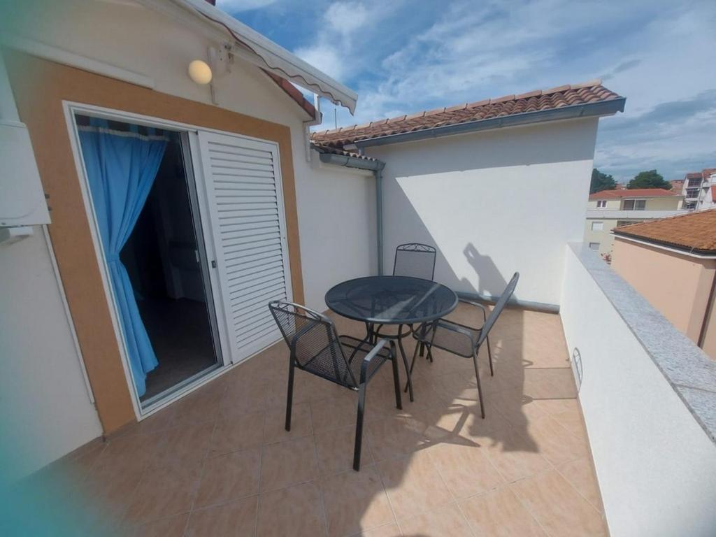 Apartments With A Parking Space Pakostane, Biograd - 22375 Екстер'єр фото