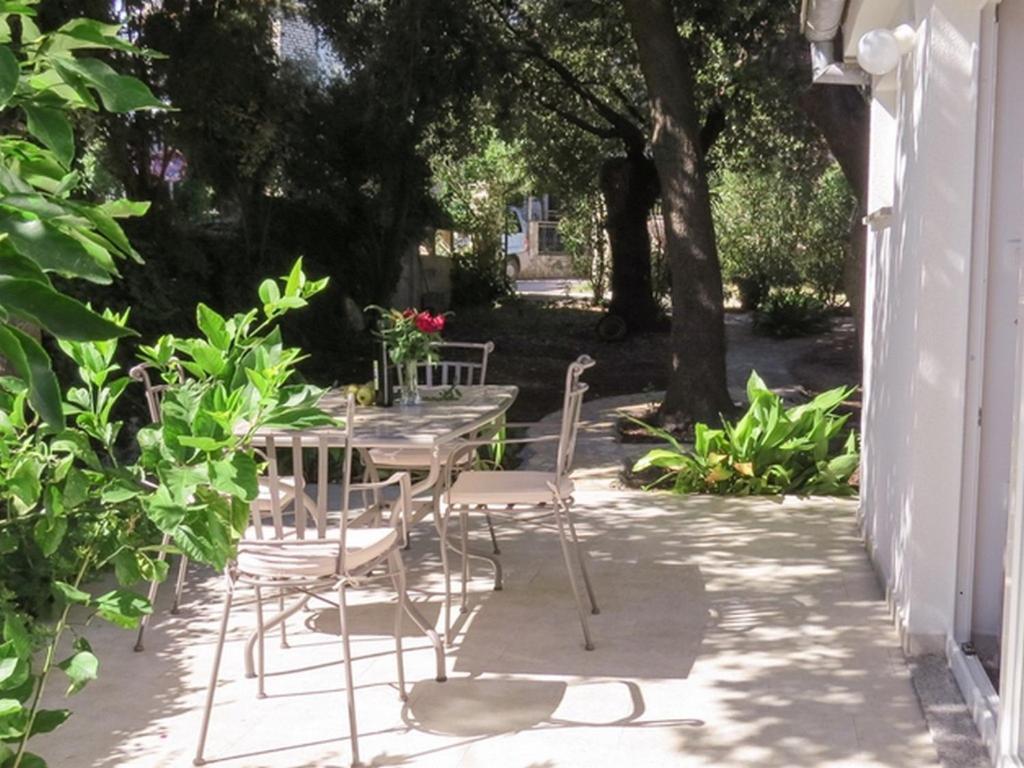 Apartments With A Parking Space Pakostane, Biograd - 22375 Екстер'єр фото