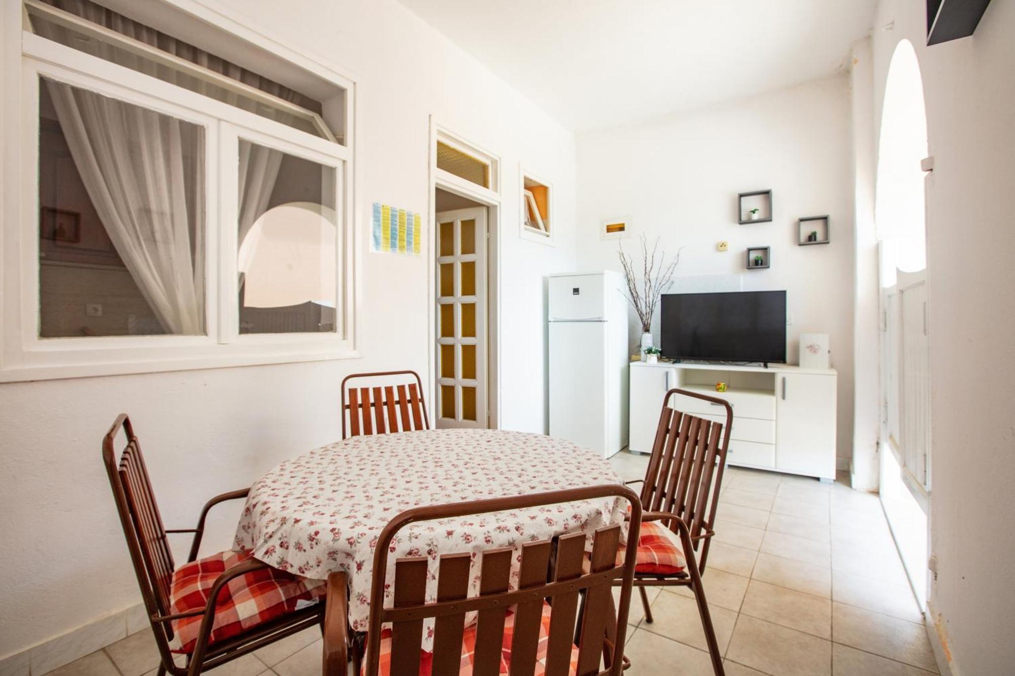 Apartments With A Parking Space Pakostane, Biograd - 22375 Екстер'єр фото