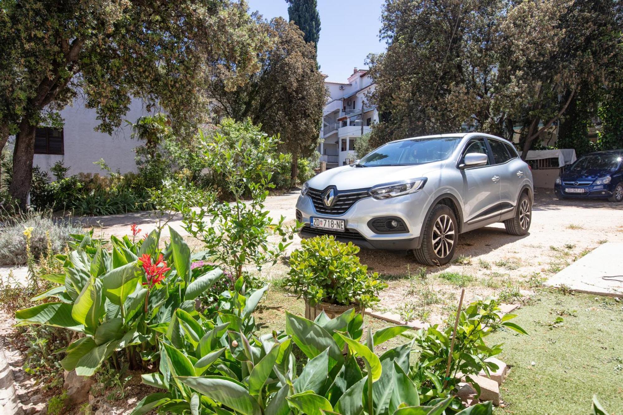 Apartments With A Parking Space Pakostane, Biograd - 22375 Екстер'єр фото