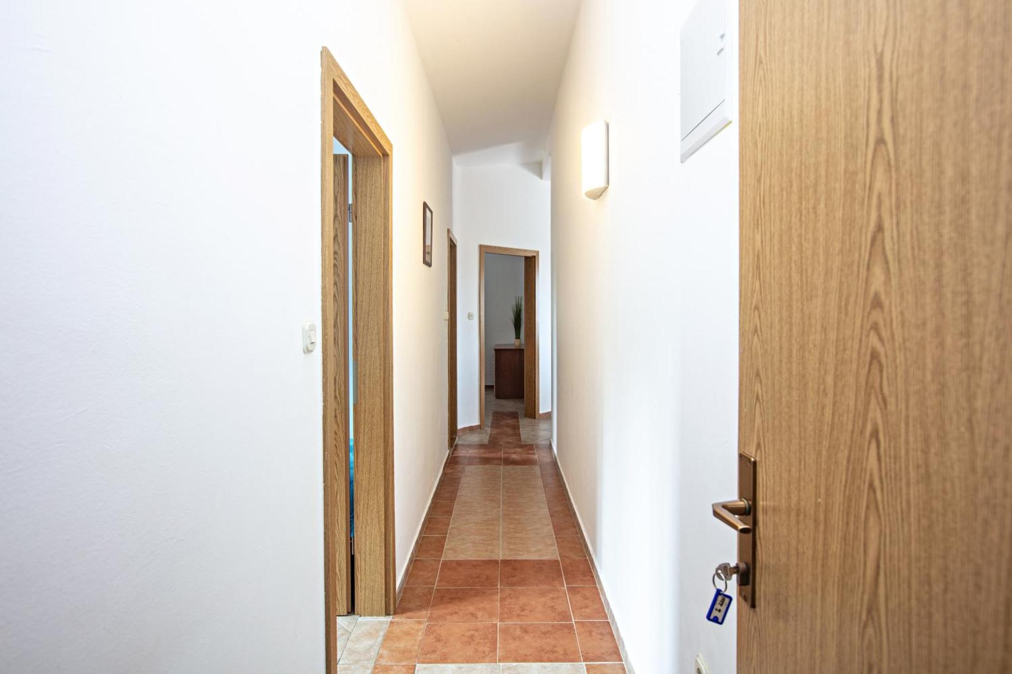 Apartments With A Parking Space Pakostane, Biograd - 22375 Екстер'єр фото