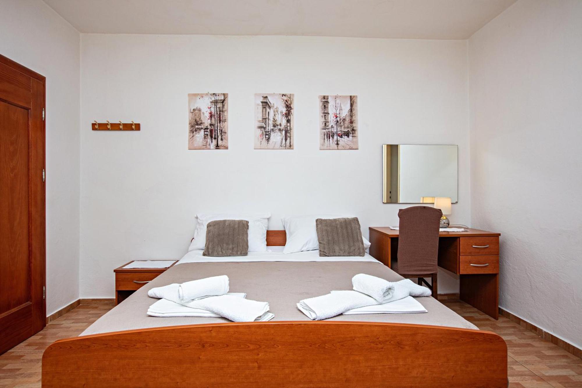 Apartments With A Parking Space Pakostane, Biograd - 22375 Номер фото