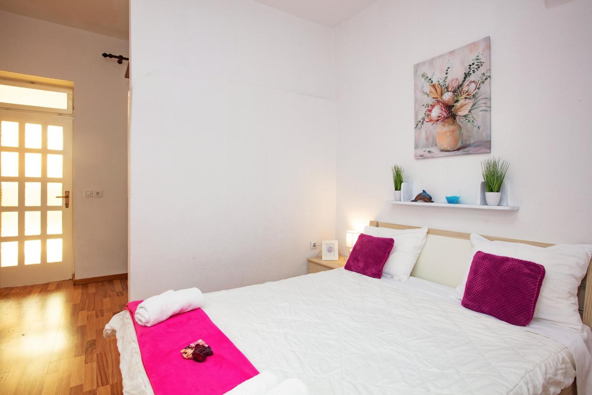 Apartments With A Parking Space Pakostane, Biograd - 22375 Номер фото